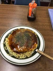 広島お好み焼き きゃべつ畑