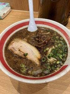 らーめん やま勝