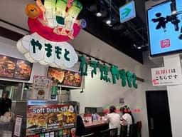 サスティナブルフードコート 大阪のれんめぐり~食と祭EXPO~