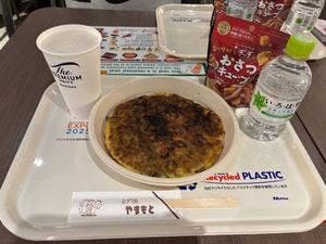サスティナブルフードコート 大阪のれんめぐり~食と祭EXPO~