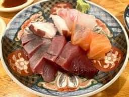 立ちのみ いなせや