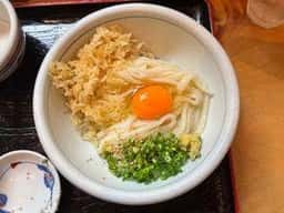 手打うどん かとう