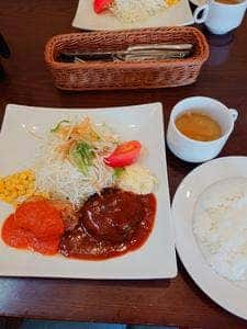 グリル オアゾ