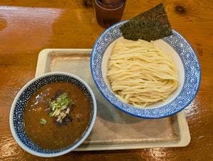 つけ麺 中華そば まとい