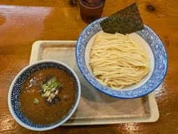 つけ麺 中華そば まとい