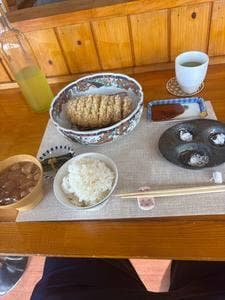 とん心