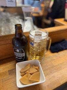 立飲み たきおか 2号店