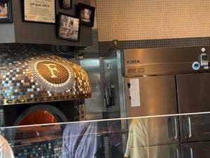 アンティーカ ピッツェリア ダ ミケーレ 北海道