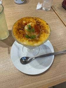 カジュアルレストラン イセタンダイニング