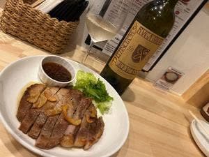 お好み焼きバル TORORO