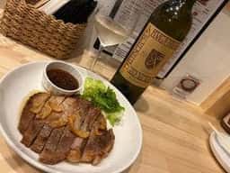 お好み焼きバル TORORO