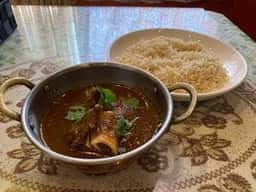 ラヒ・パンジャービー・キッチン