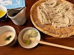 そば処よつかど