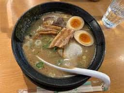 九州らーめん學金