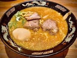 さっぽろラーメン 桑名 東京常盤台店