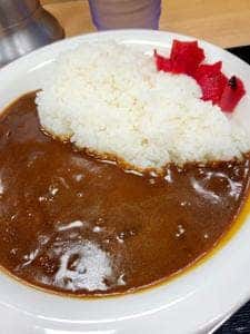 めん処 一ぷく 橋本店