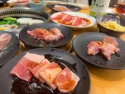 焼肉きんぐ 千葉駅前店