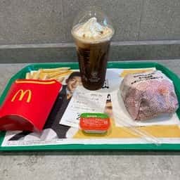 マクドナルド 新小岩南店