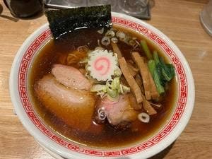 麺やみかん