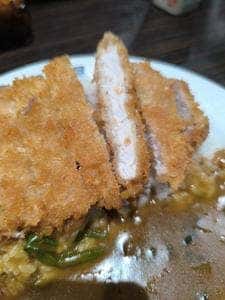 カレーハウスCoCo壱番屋 一宮インター店