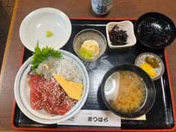 さかな料理まつばら