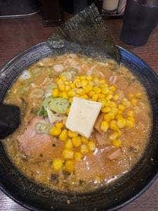 北海道らーめん ほしみ屋 虎ノ門店