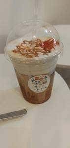 flower & cafe ふわたん