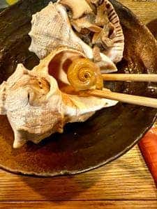 居肴屋馬口