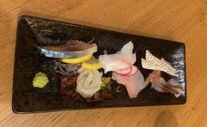 石垣島 食堂 酒晴