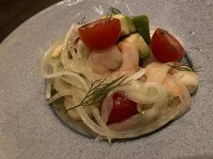Oyster bar&French Bistro WHARF 有楽町