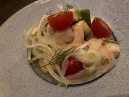 Oyster bar&French Bistro WHARF 有楽町