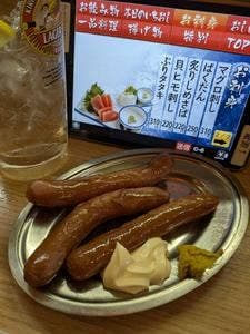 大衆酒場晩杯屋 蒲田西口店