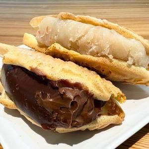 たい焼き一筋 たっぷり庵 ジョイフル本田 千葉ニュータウン店