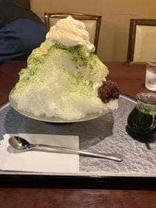 珈琲庵 珈集 高砂店