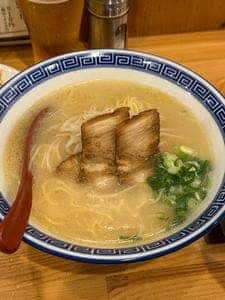 あたりや食堂 谷中