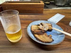 やよいそば 角店