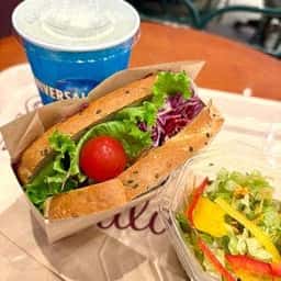 ビバリーヒルズ・ブランジェリー