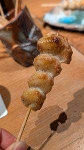 炭焼笑店 陽 なんば店