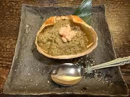 蟹と海鮮と銘酒 蟹一心 品川店