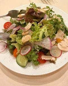 La Cucina del Nacchero