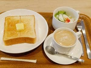 ベーカリーホテル シャトードール