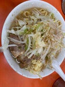 らーめん いごっそう