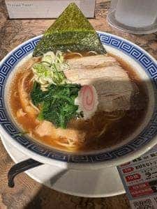 新潟発祥 なおじ 有楽町店