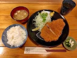 とんかつ つちの家