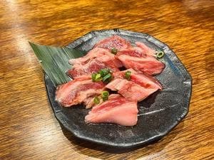 焼肉みらい