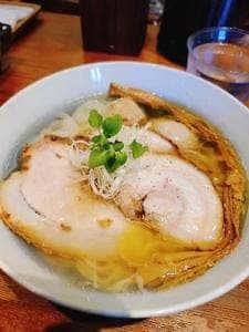 ラーメン屋 トイ・ボックス