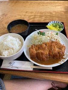 お食事処 まつもと