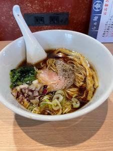 らぁ麺 葉やま