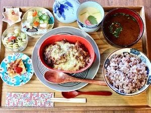香嵐渓 一の谷