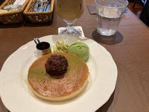 喫茶トリコロール AKIBA TOLIM店